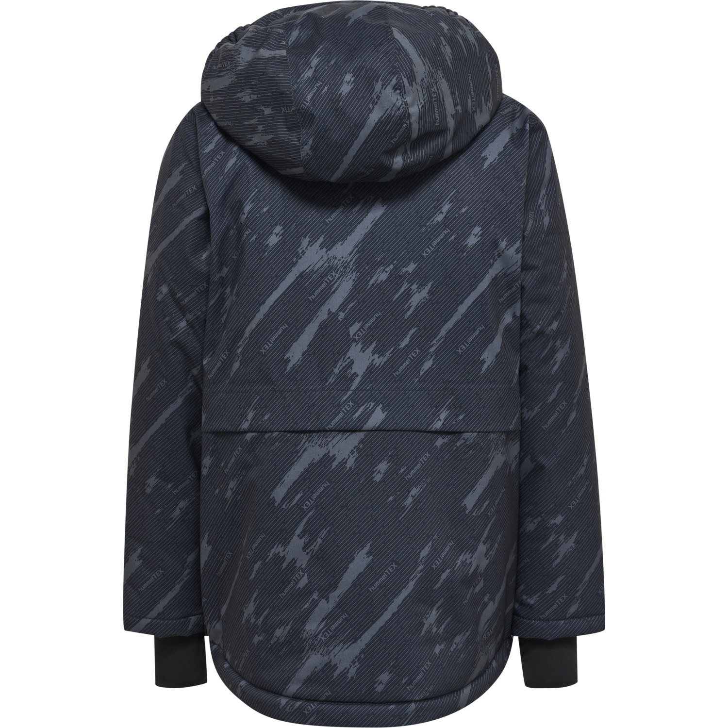 hmlURBAN TEX JACKET