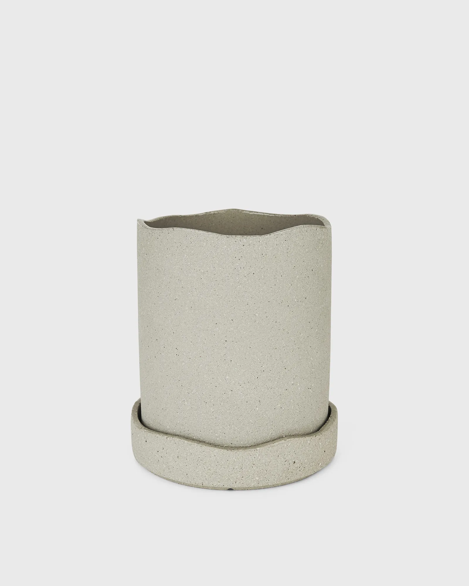 ferm LIVING Uneru Pot Ø16