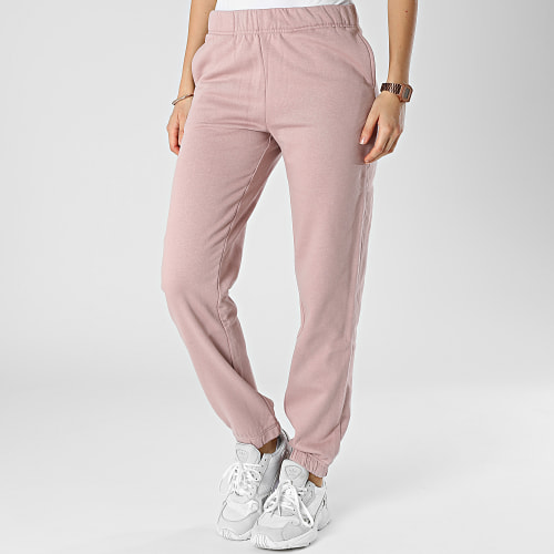 Pantalon Jogging Femme Ane Rose