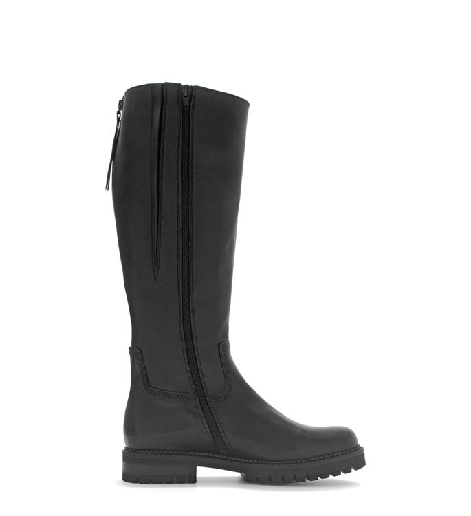 Gabor 72.728 schwarz (flausch)