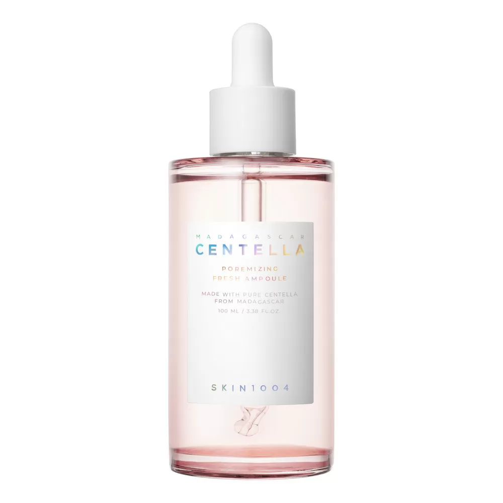 SKIN1004 Madagascar Centella Poremizing Fresh Ampoule - 100 ml.
