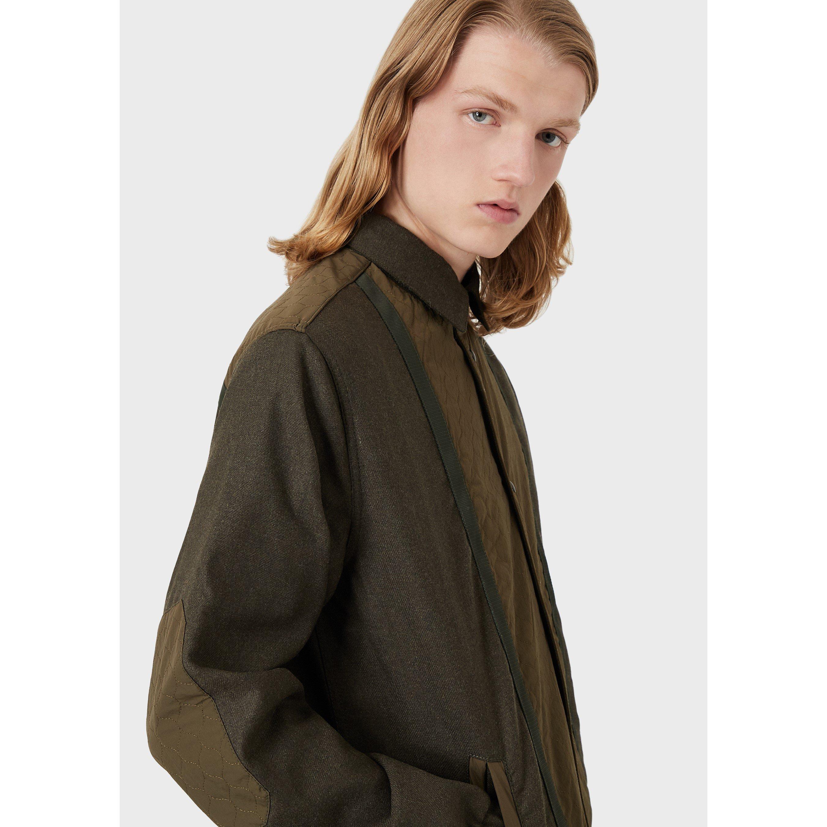 Emporio Armani Overshirt