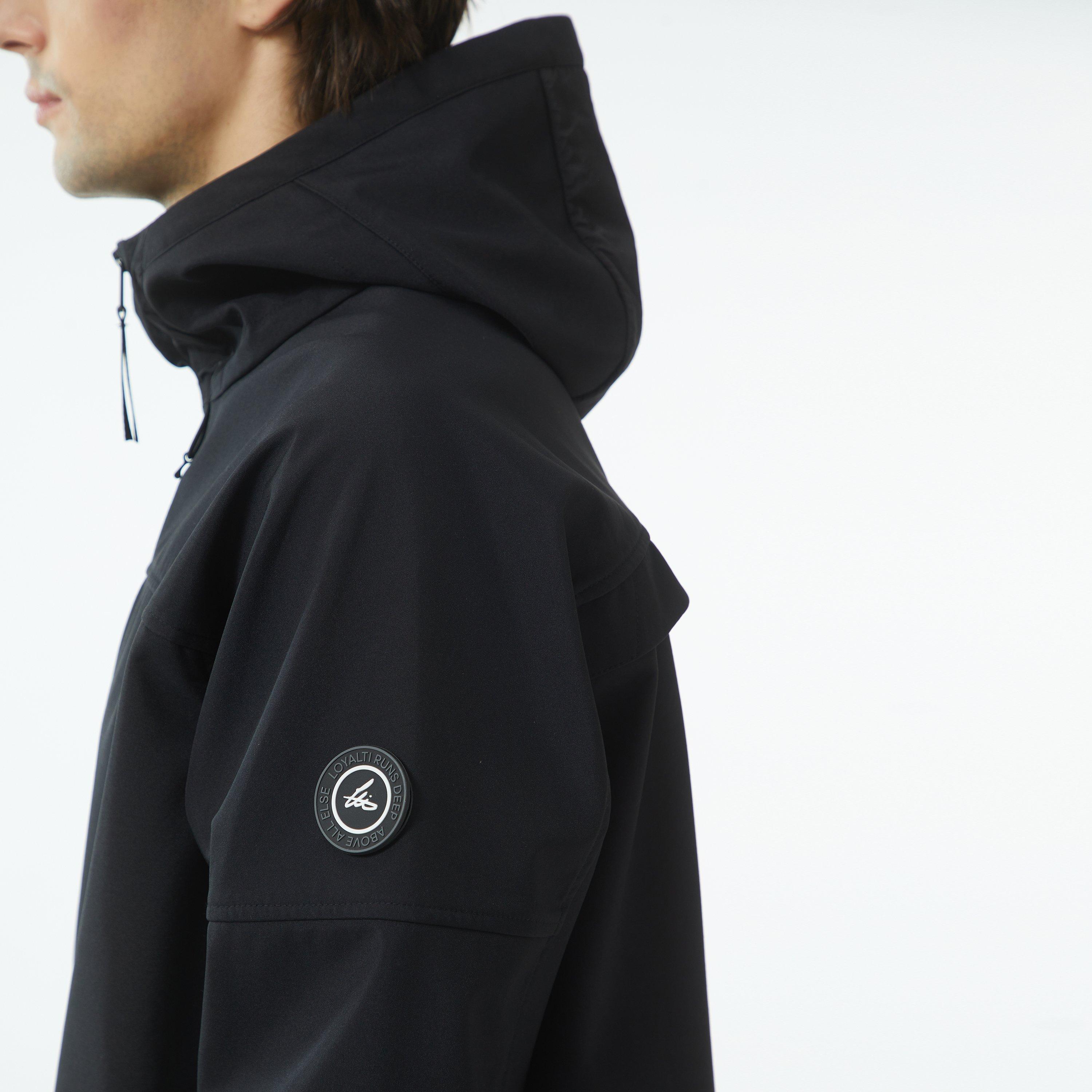 Loyalti Hagler Jkt