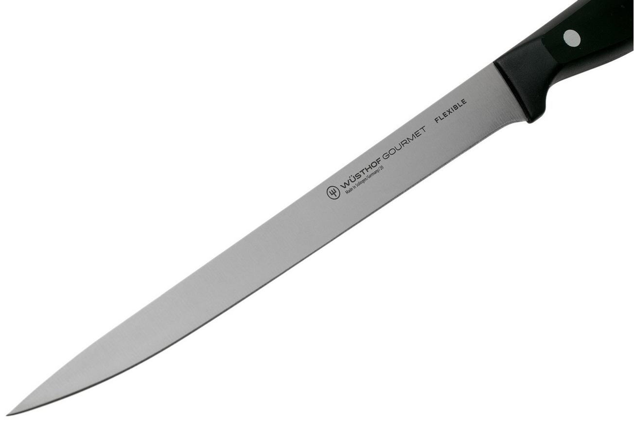 Wüsthof Gourmet visfileermes 20 cm, 1025047620