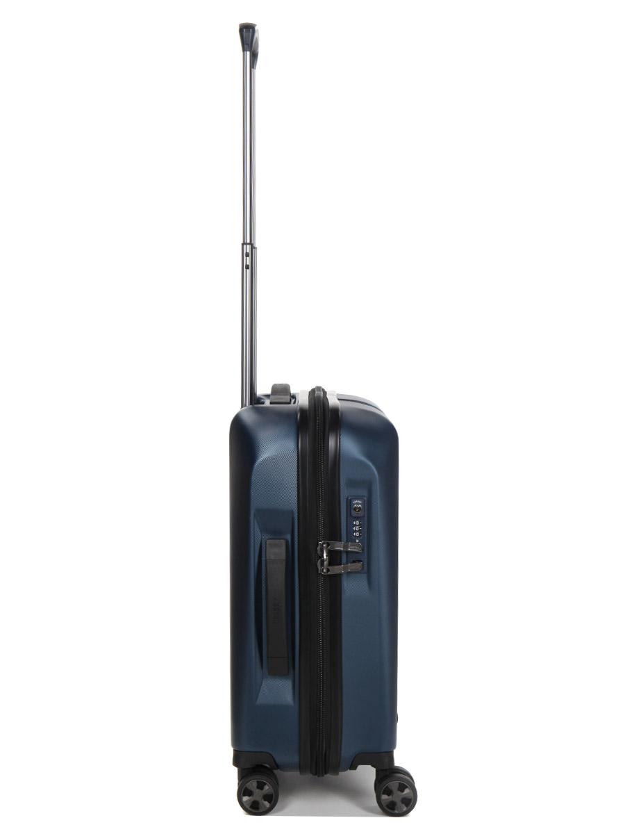 Ensemble 3 valises Delsey Promenade Hard 2.0