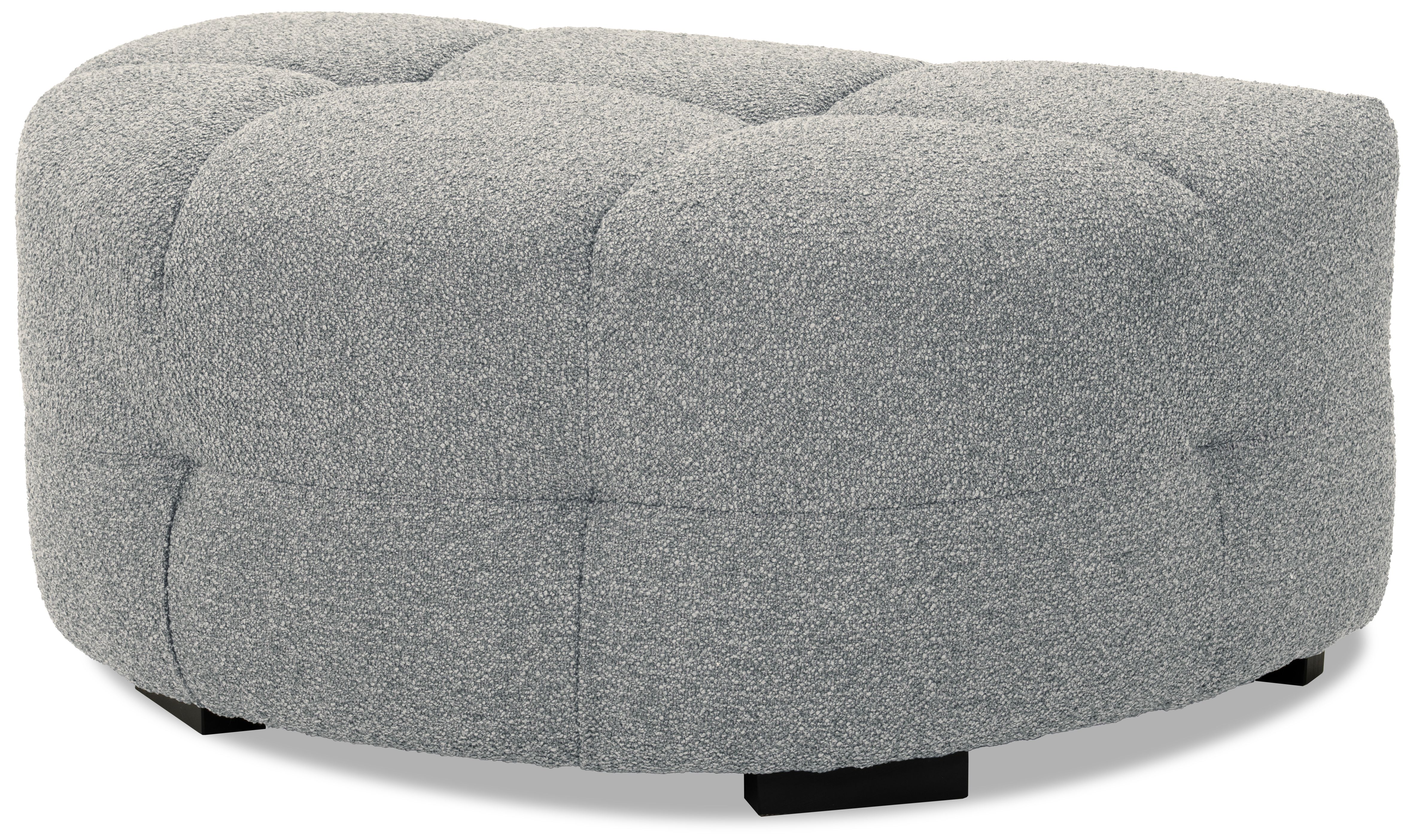 Hocker Confetti B100 x D65 x H45 cm