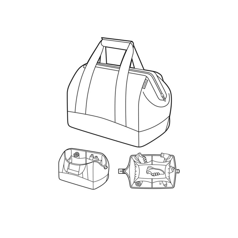 Reisenthel<br>Rejsetaske Allrounder L