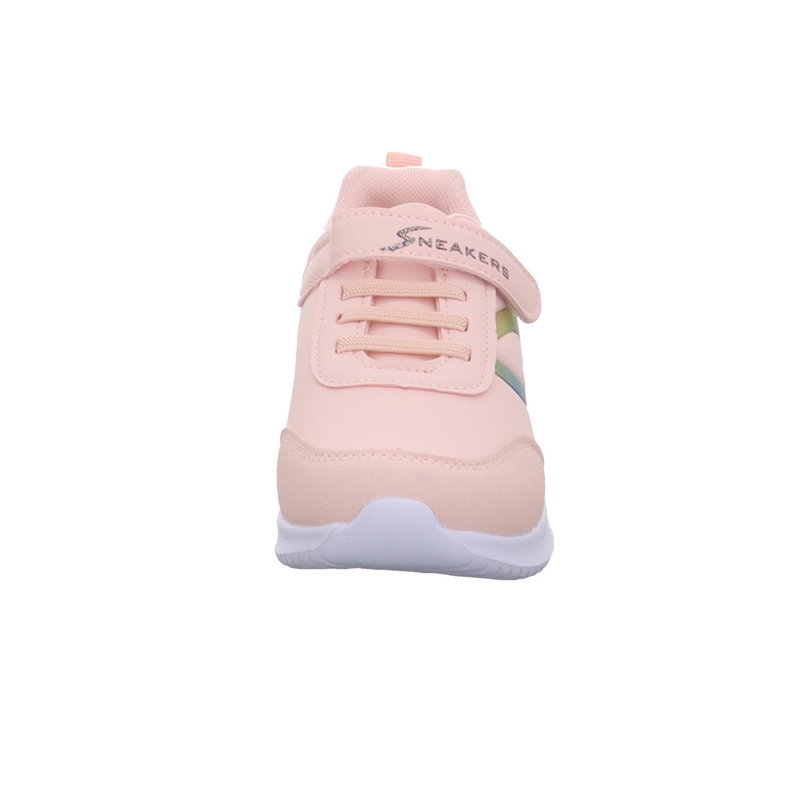 Klettschuhe ZL-41602-PI