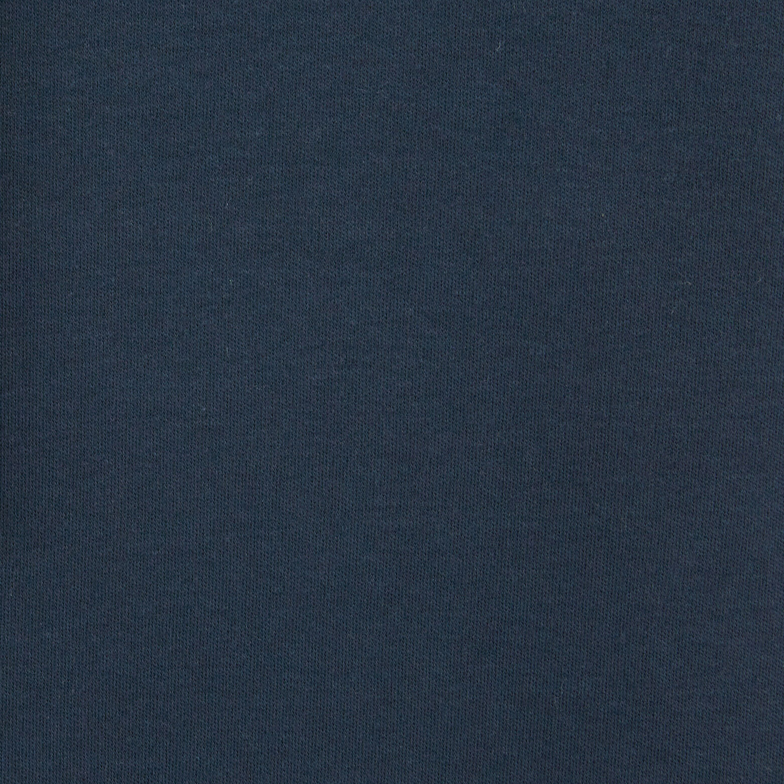 Sweat pyjama Bleu foncé