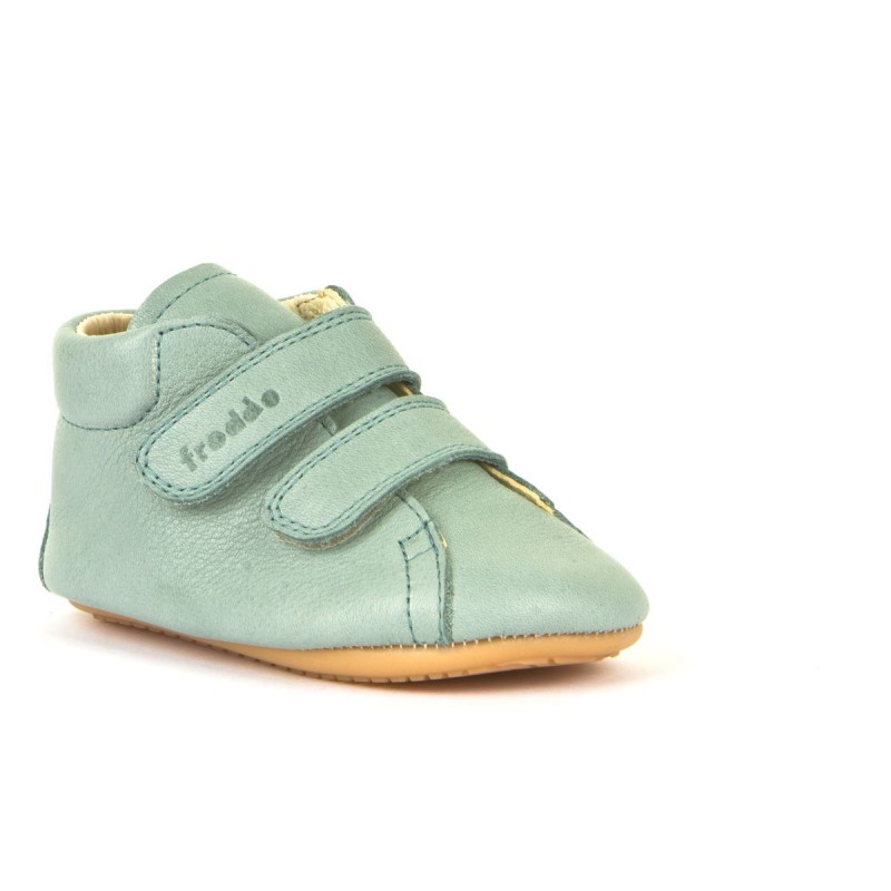 Froddo Froddo Prewalkers deux scratchs Mint