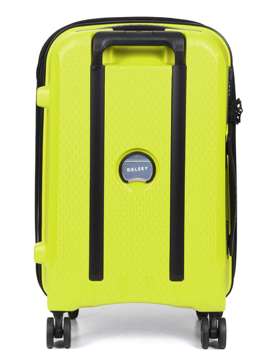 Valise extensible Delsey Belmont Plus Eco 55 cm
