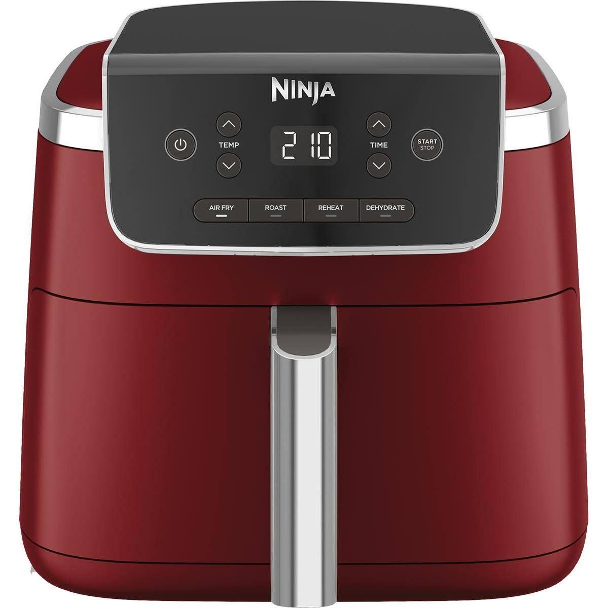 Ninja af140eucm Fritteuse