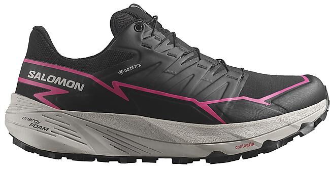 SALOMON - CHAUSSURES DE TRAIL THUNDERCROSS GTX W