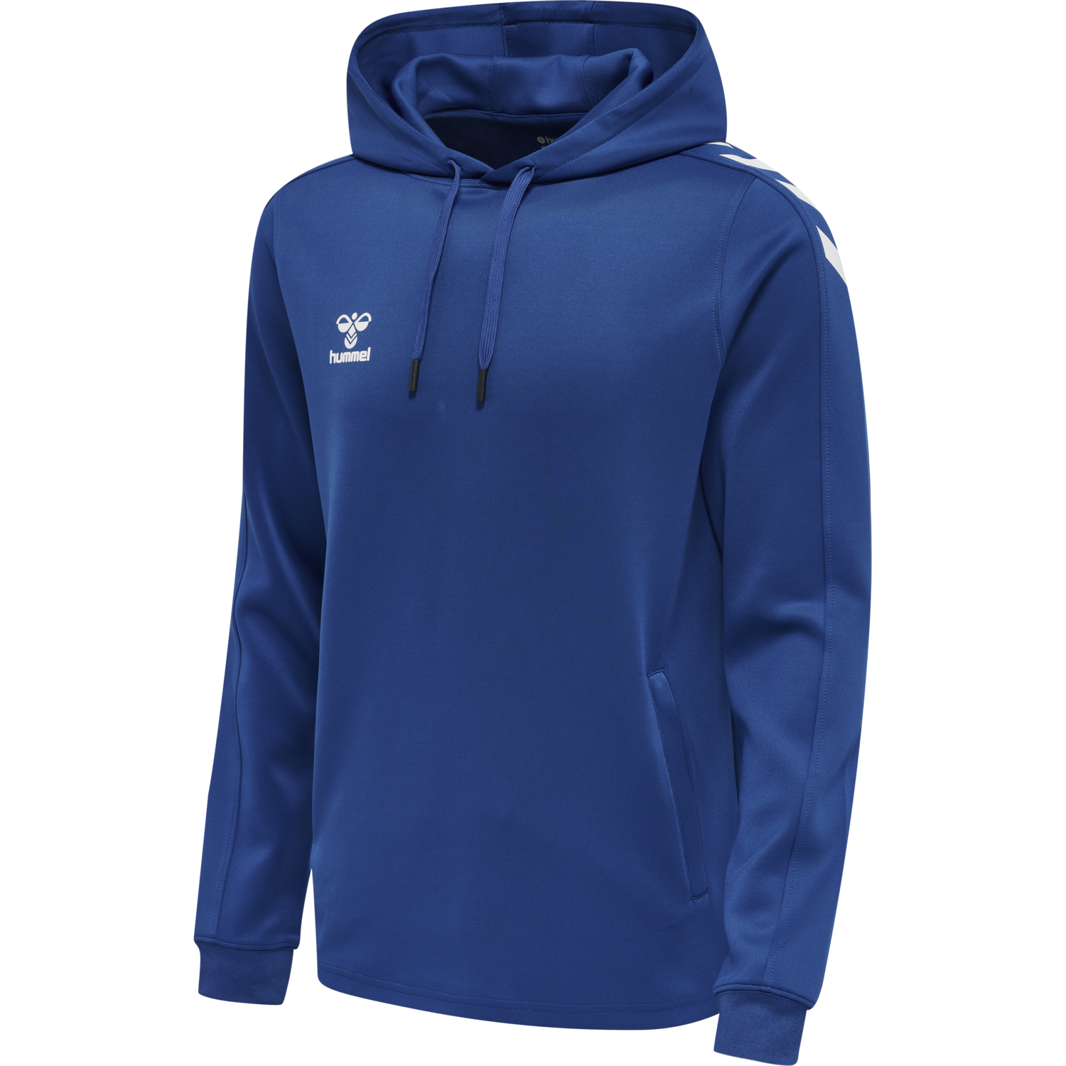 hmlCORE XK POLY SWEAT HOODIE