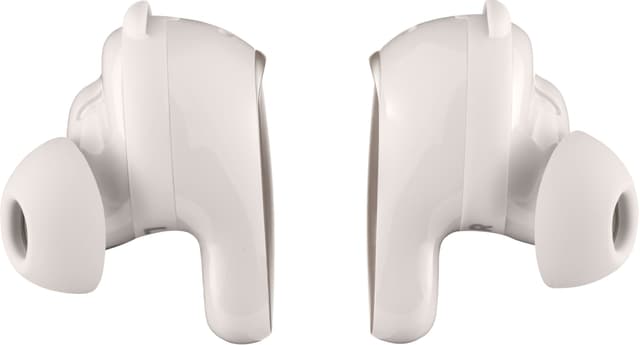 Bose QuietComfort Ultra Gen 2 Trådløse In-Ear høretelefoner (White)