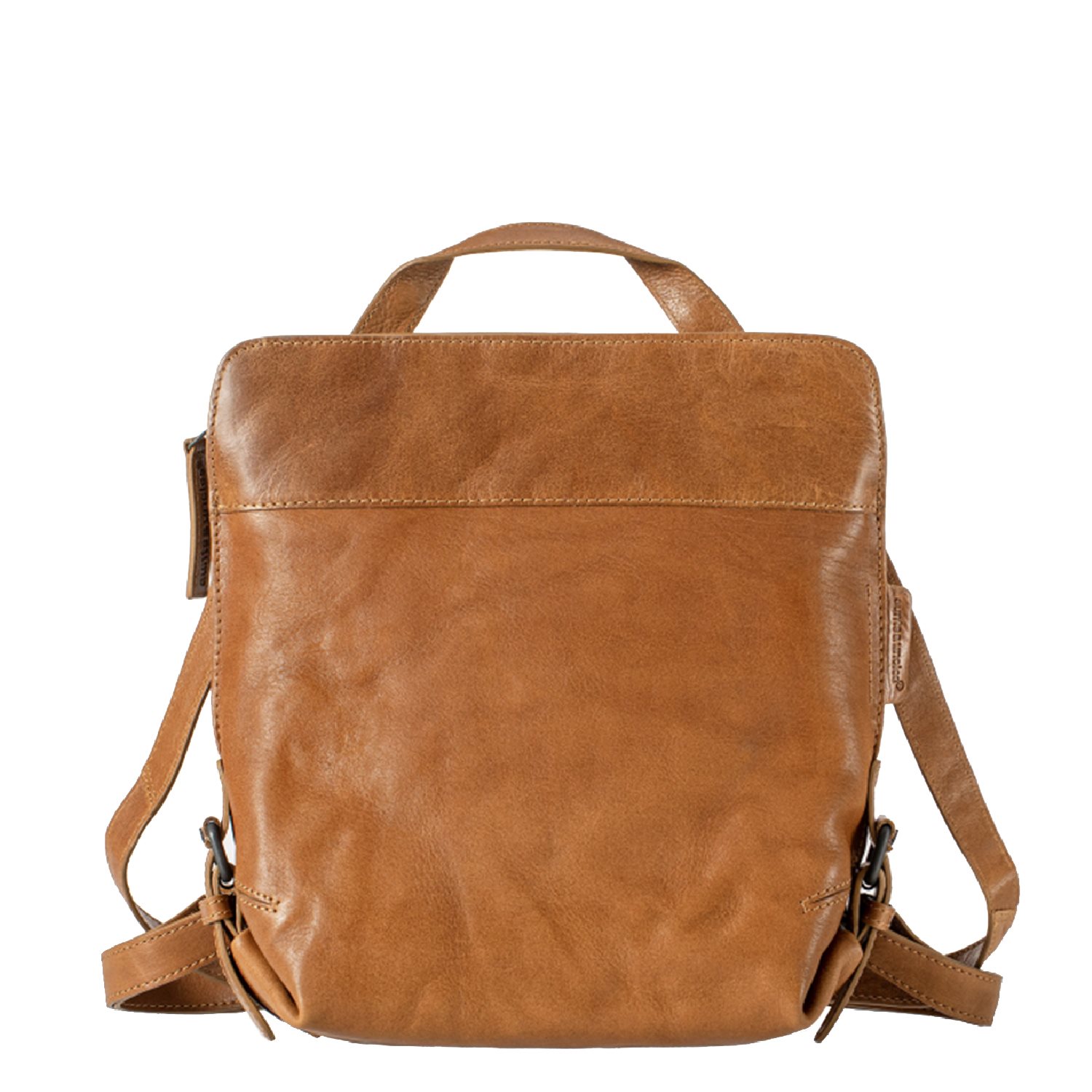 Aunts & Uncles Mrs. Crumble Cookie Backpack multi. caramel