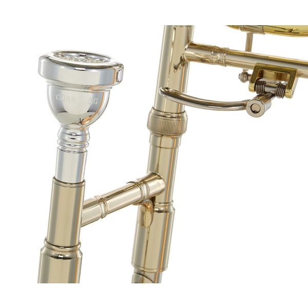 C.G.Conn 88HO Bb/F-Tenorposaune