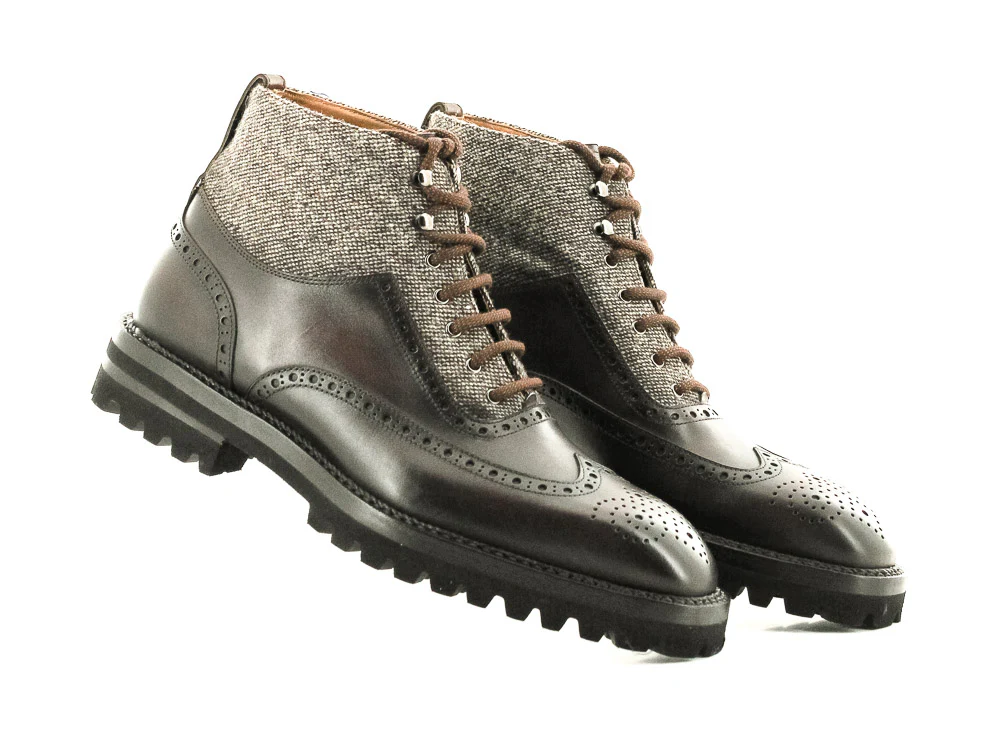 FRANCESCHETTI - BOOTS 8005