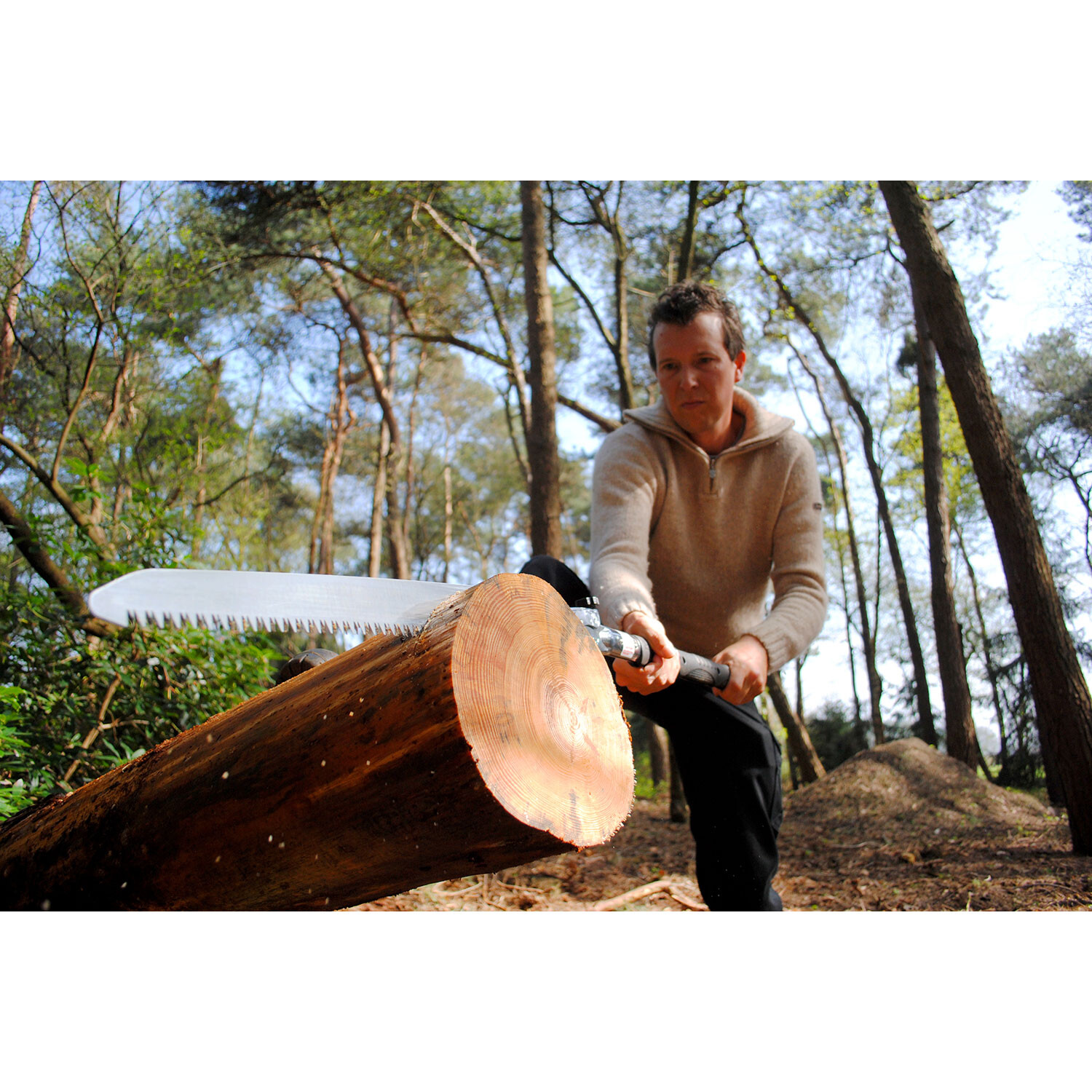 Silky Katanaboy Folding Saw 500-5
