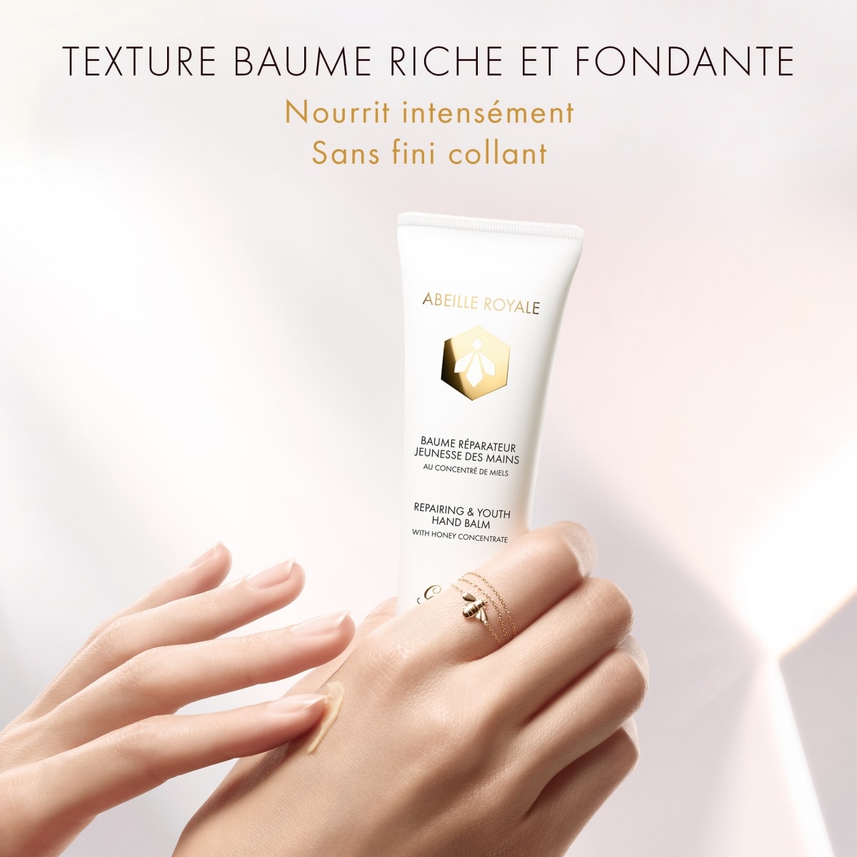 GUERLAIN Abeille Royale Baume Réparateur Jeunesse Des Mains