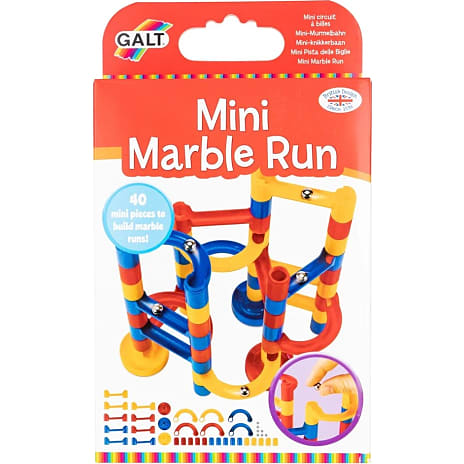 Galt mini kuglebane
