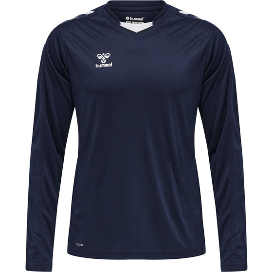 Hummel Core XK Poly Shirt LS