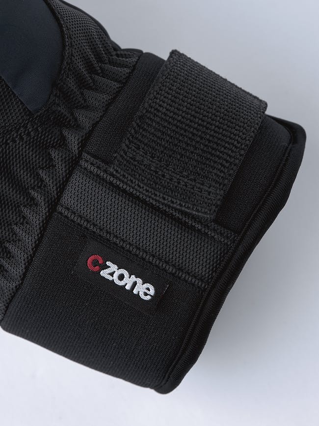 Hestra CZone Frost Primaloft - 5 Finger<br>Passer til de fleste vinteraktiviteter!