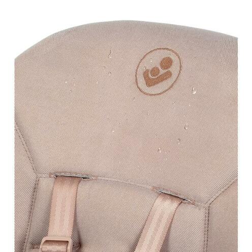 Chaise haute Minla Plus Elegance Terra - MAXI COSI
