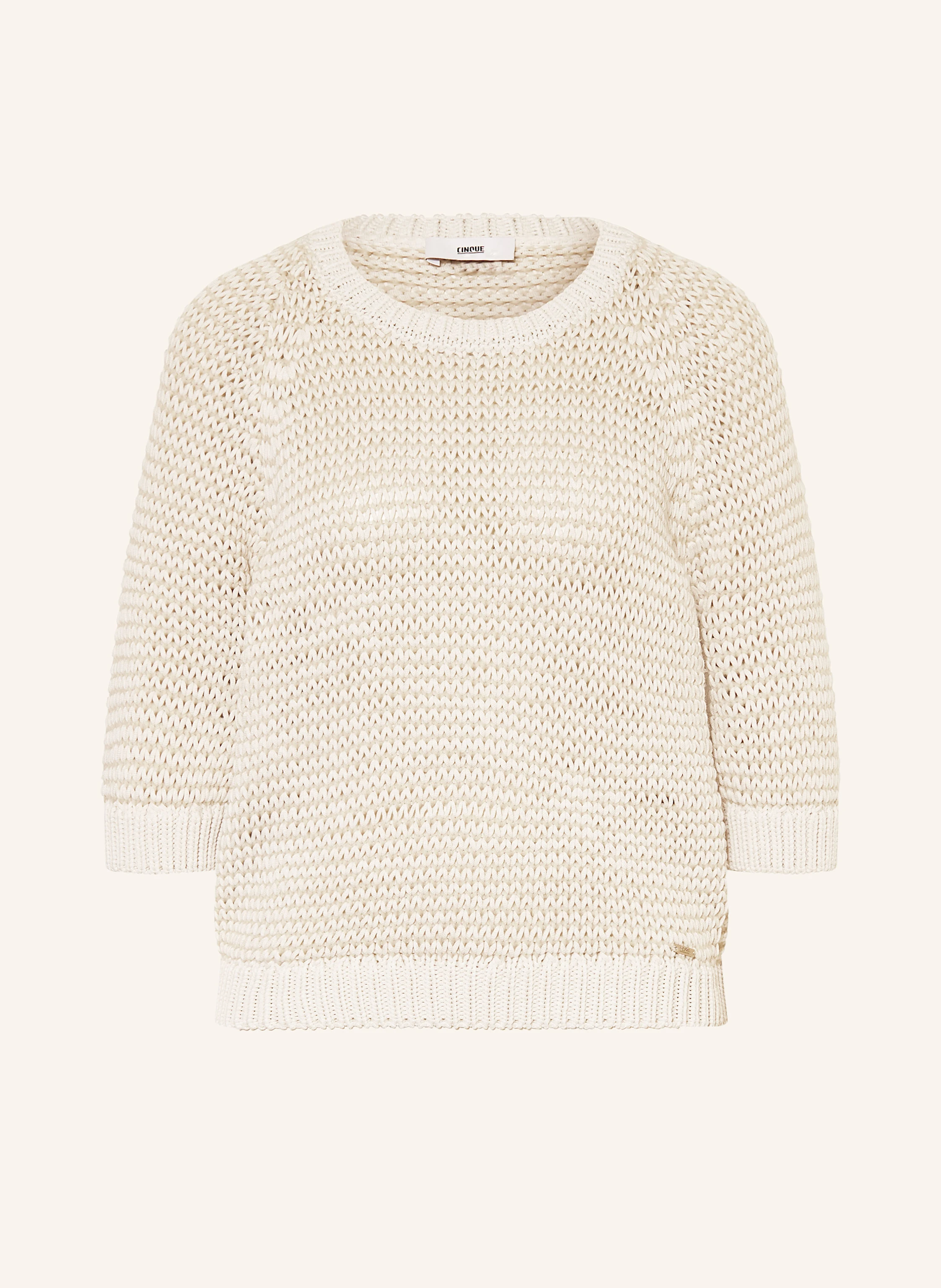 CINQUE Pullover CIANJE mit 3/4-Arm
