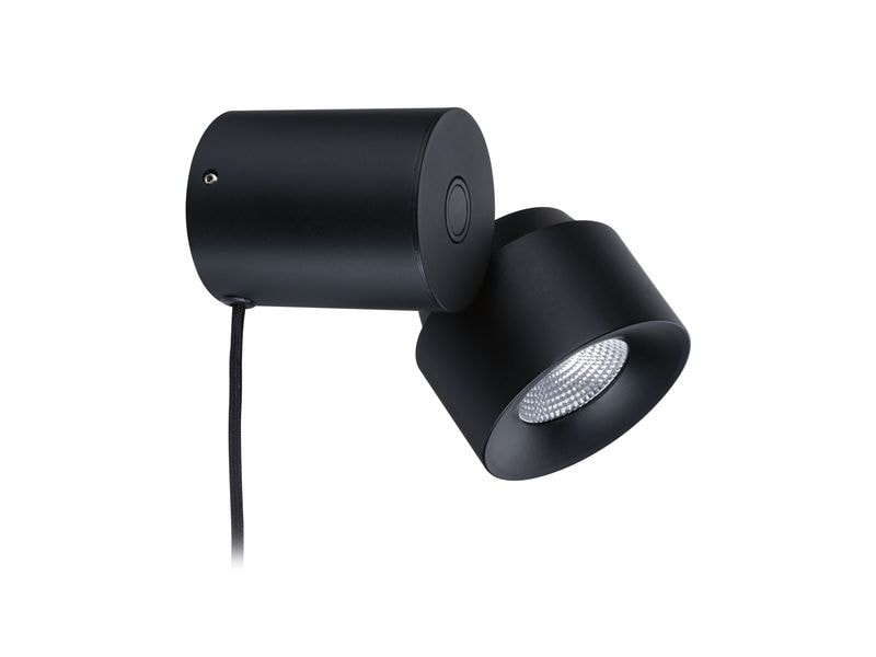 Paulmann Tischleuchte LED Puric Pane 3-Step-Dim LED Tischleuchte
