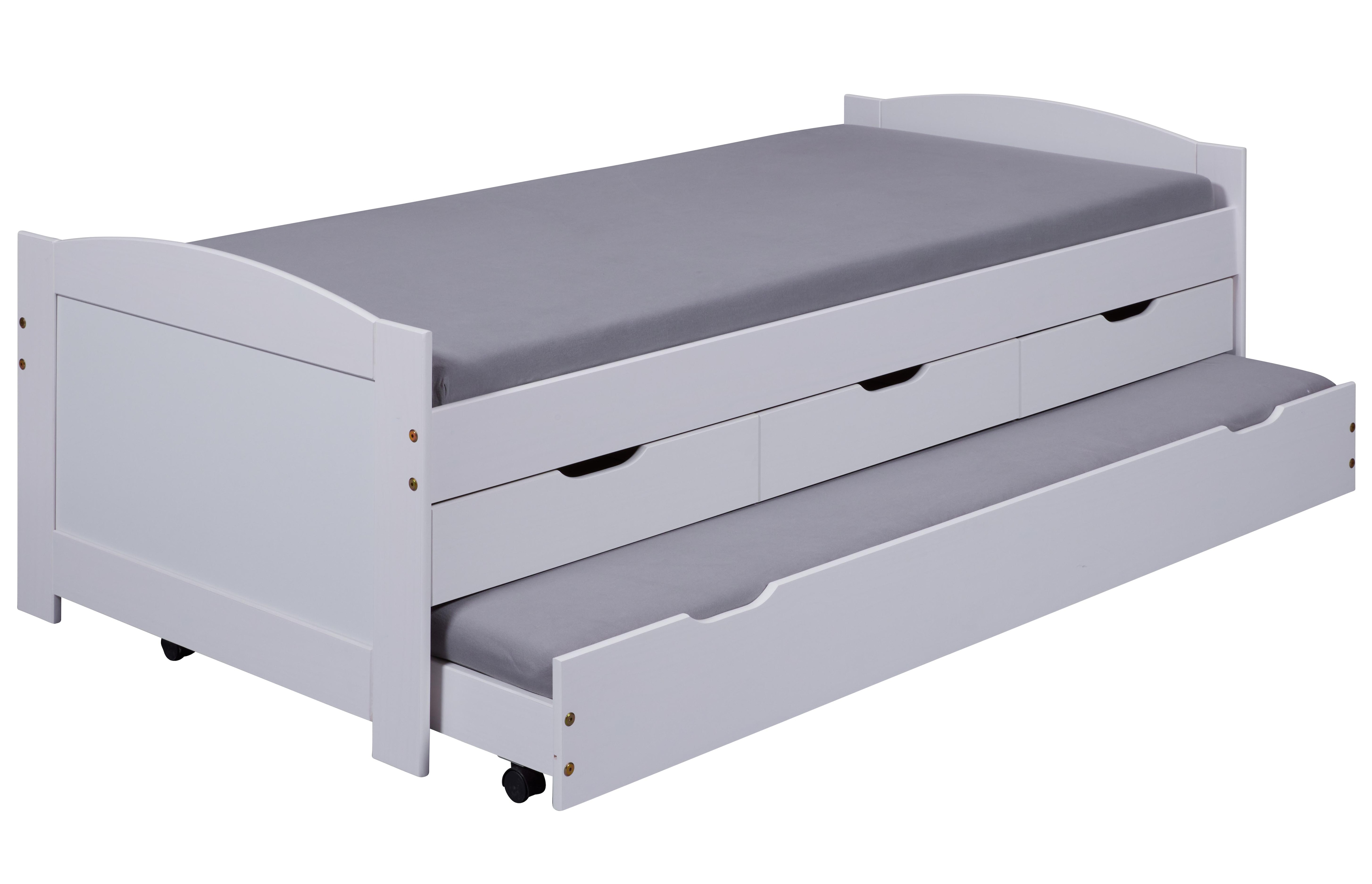 Funktionsbett 