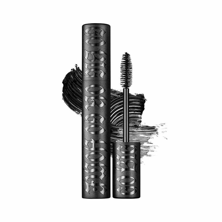 KVD Beauty Go Big Or Go Home Mascara Black 10g