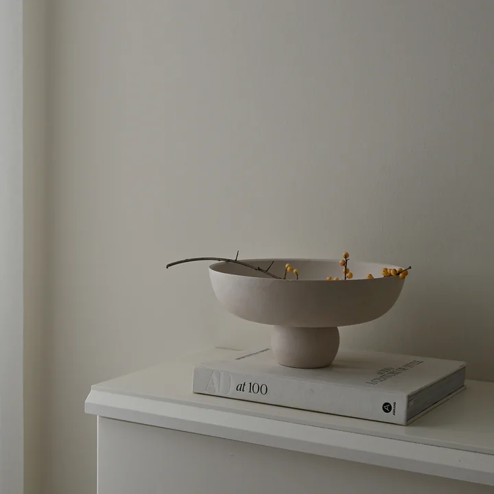101 Copenhagen - Baburu Bowl, big, birch