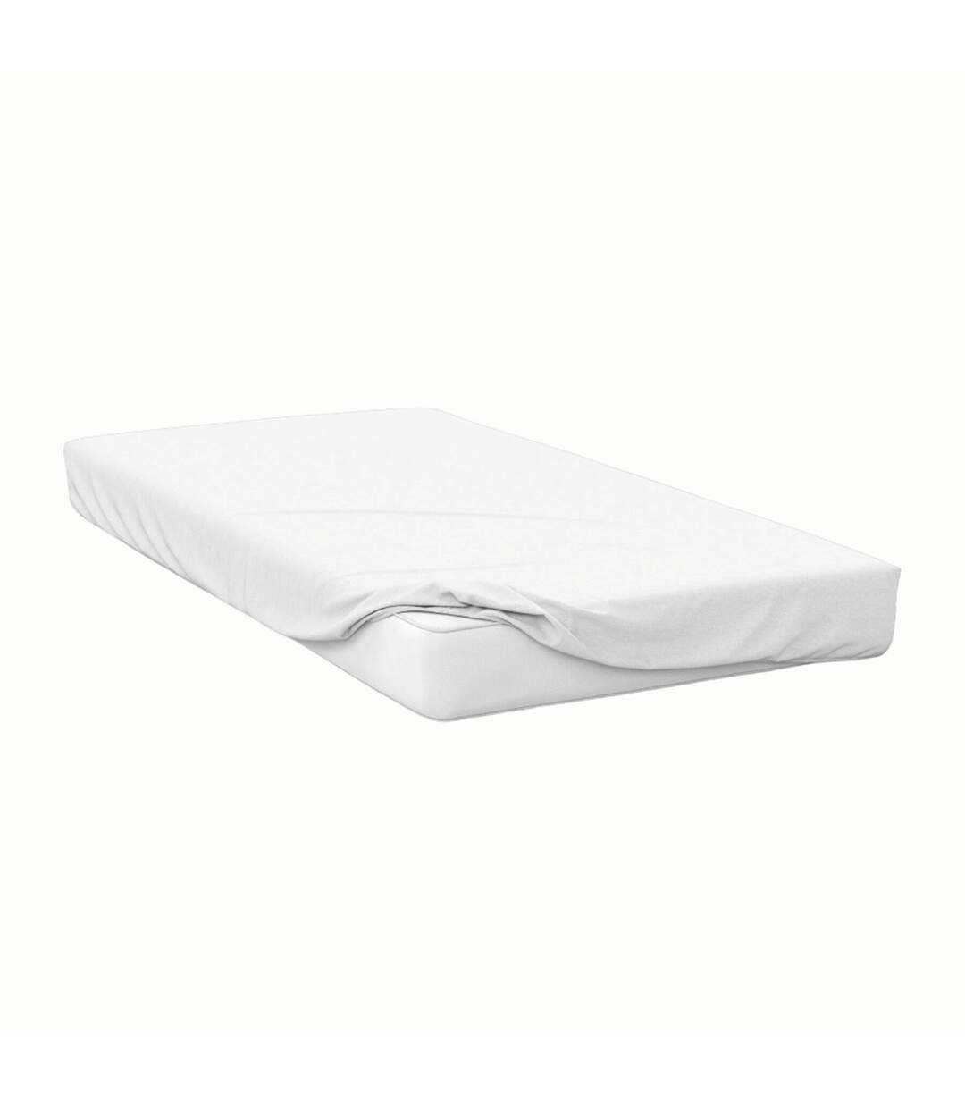 Belledorm - Drap-housse (Blanc) - UTBM133
