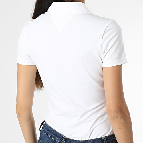 Sweat Capuche Crop Femme Essential Embro 5847 Beige Clair