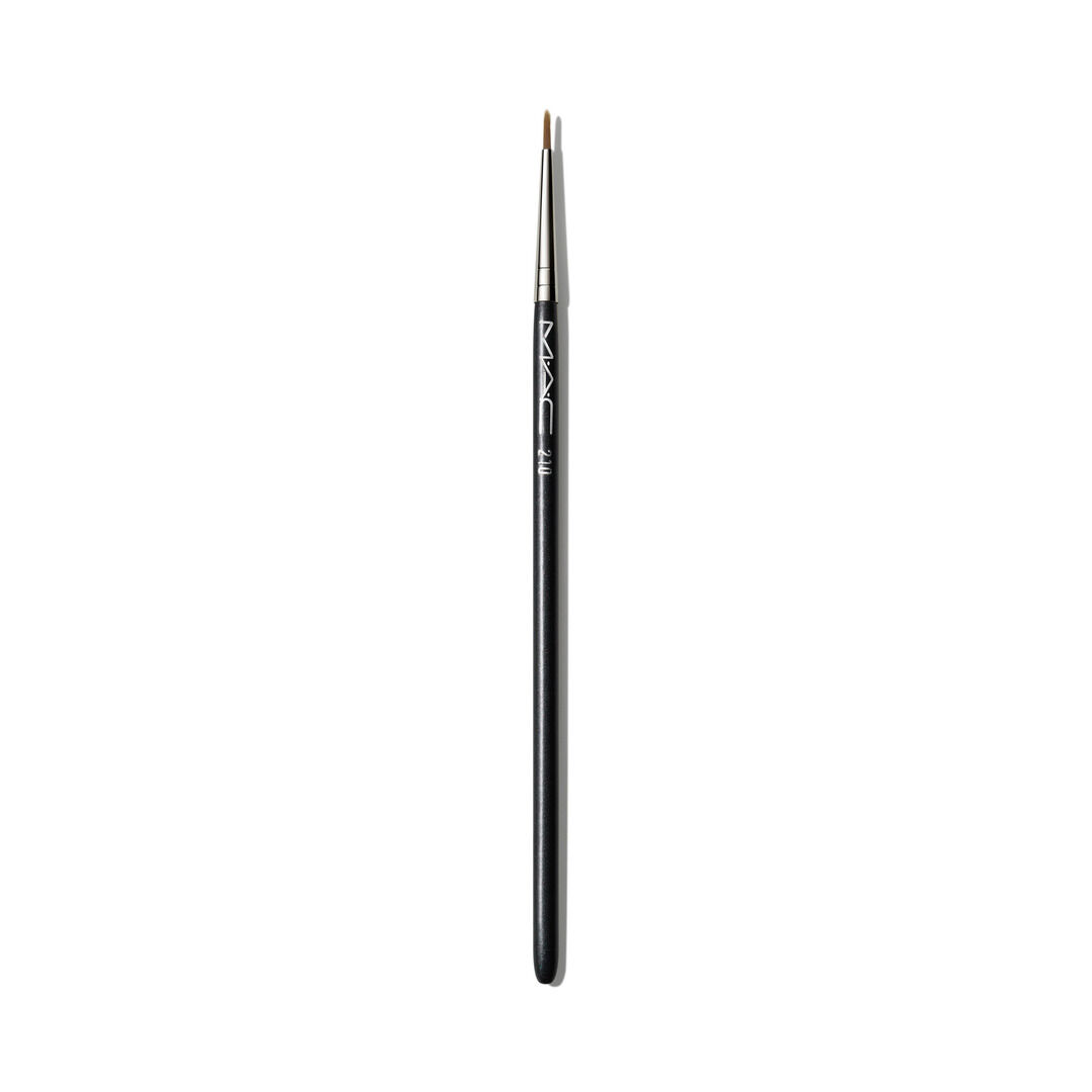 MAC MAC MAQUILHAGEM MAC BRUSHES - EYES -210 PRECISE EYELINER - 1un