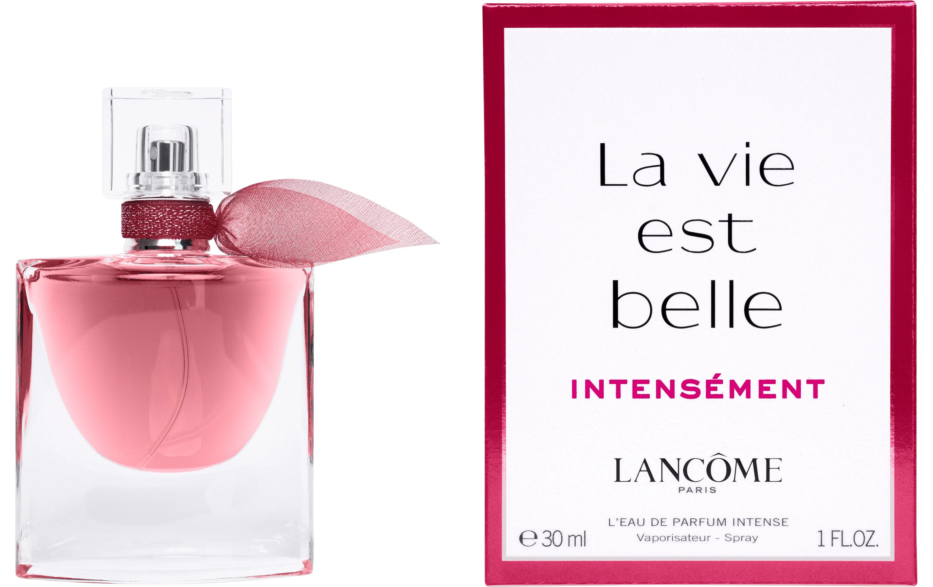 Eau de Parfum La Vie est Belle Intensement 30 mlIntensives Eau de Parfum für Damen