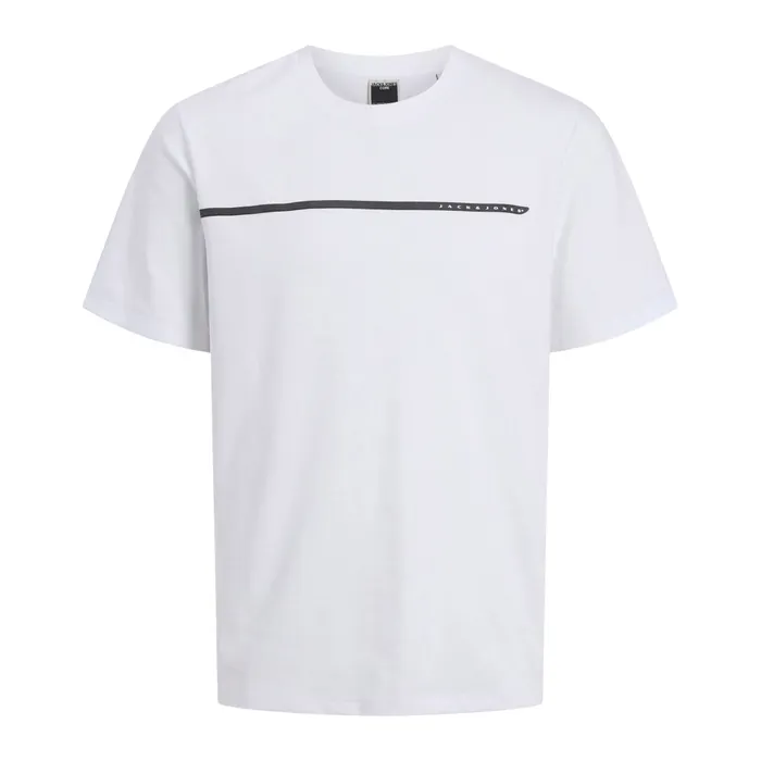 Jack & Jones Fusion Full Branding Shirt Heren