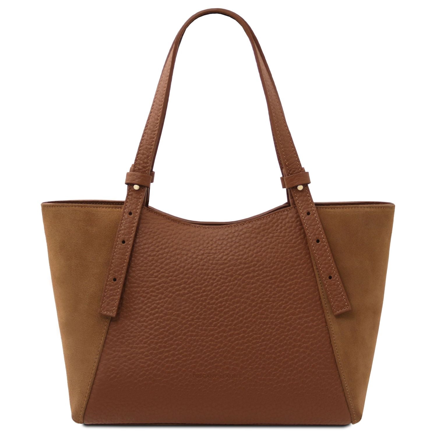TL142508 – Libra – leren Schoudertas