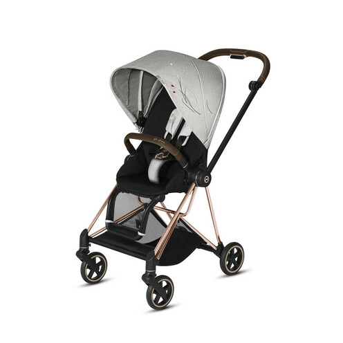 Poussette MIOS Rosegold Koi 2022 - CYBEX