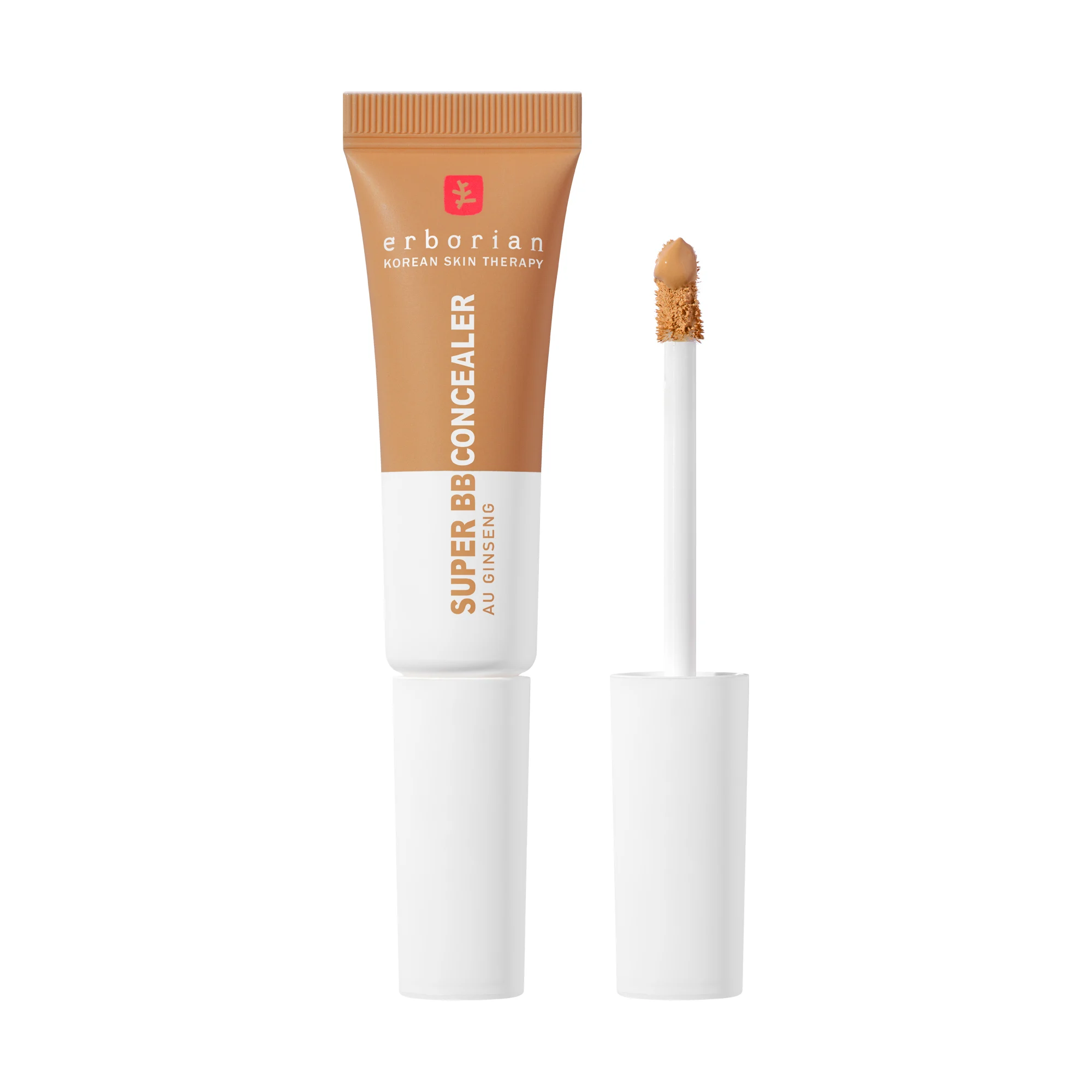 SUPER BB CONCEALER AU GINSENG |- Caramel