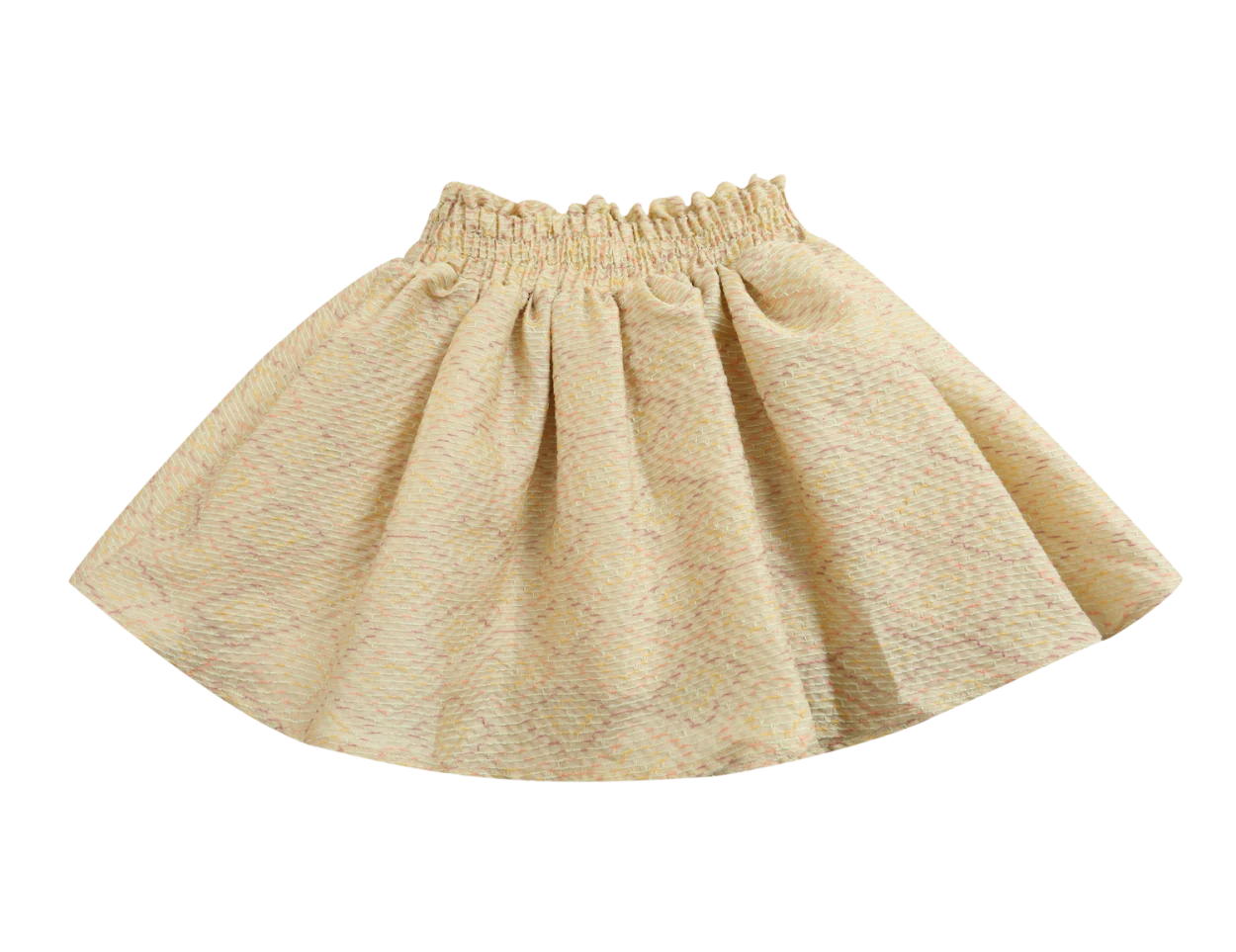 Diedee Skirt | Sand