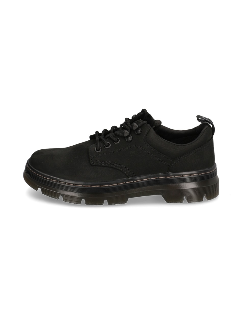 Reeder Leather