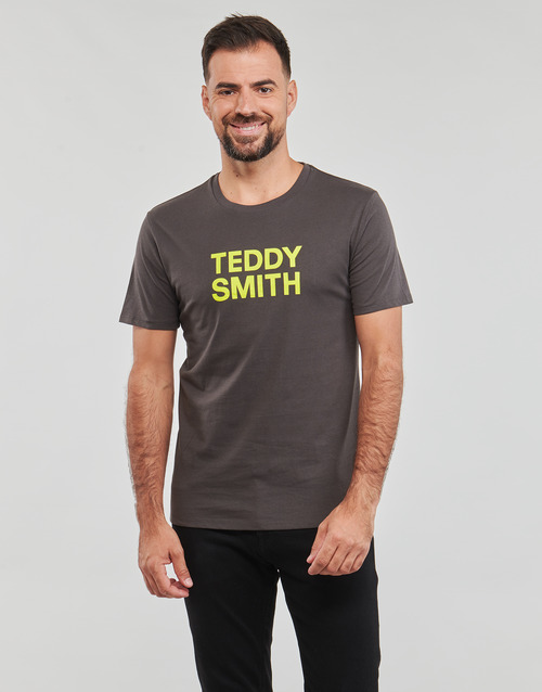Teddy Smith - TICLASS - Kaki