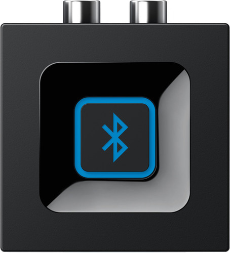 Logitech Bluetooth Audio Adapter