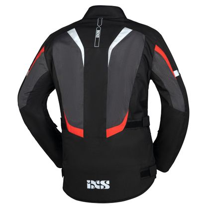 Blouson IXS GERONA-AIR 1.0 - Gris / Noir