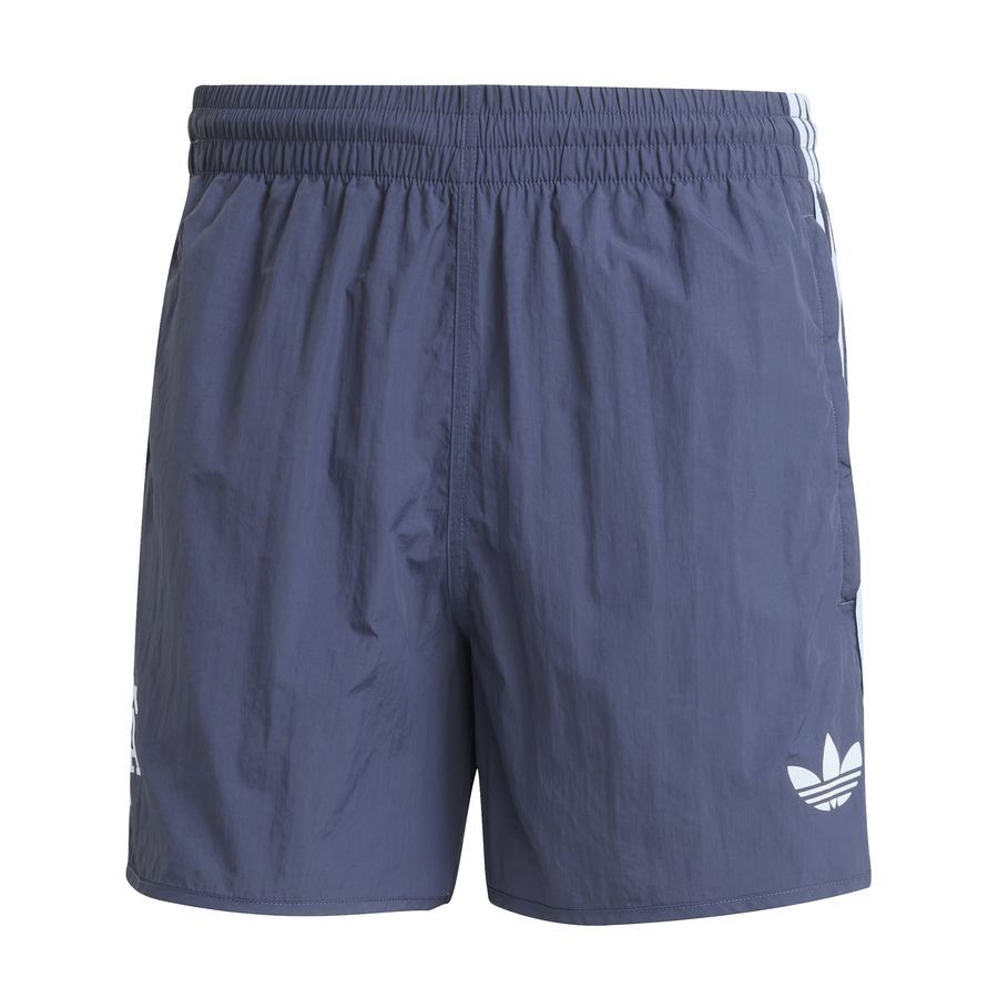 Argentine Short 50 Ans Anniversaire - Bleu Marine ÉDITION LIMITÉE