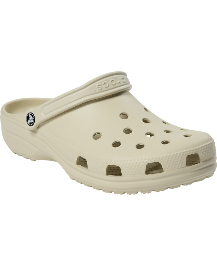 Crocs Classic clog Bone