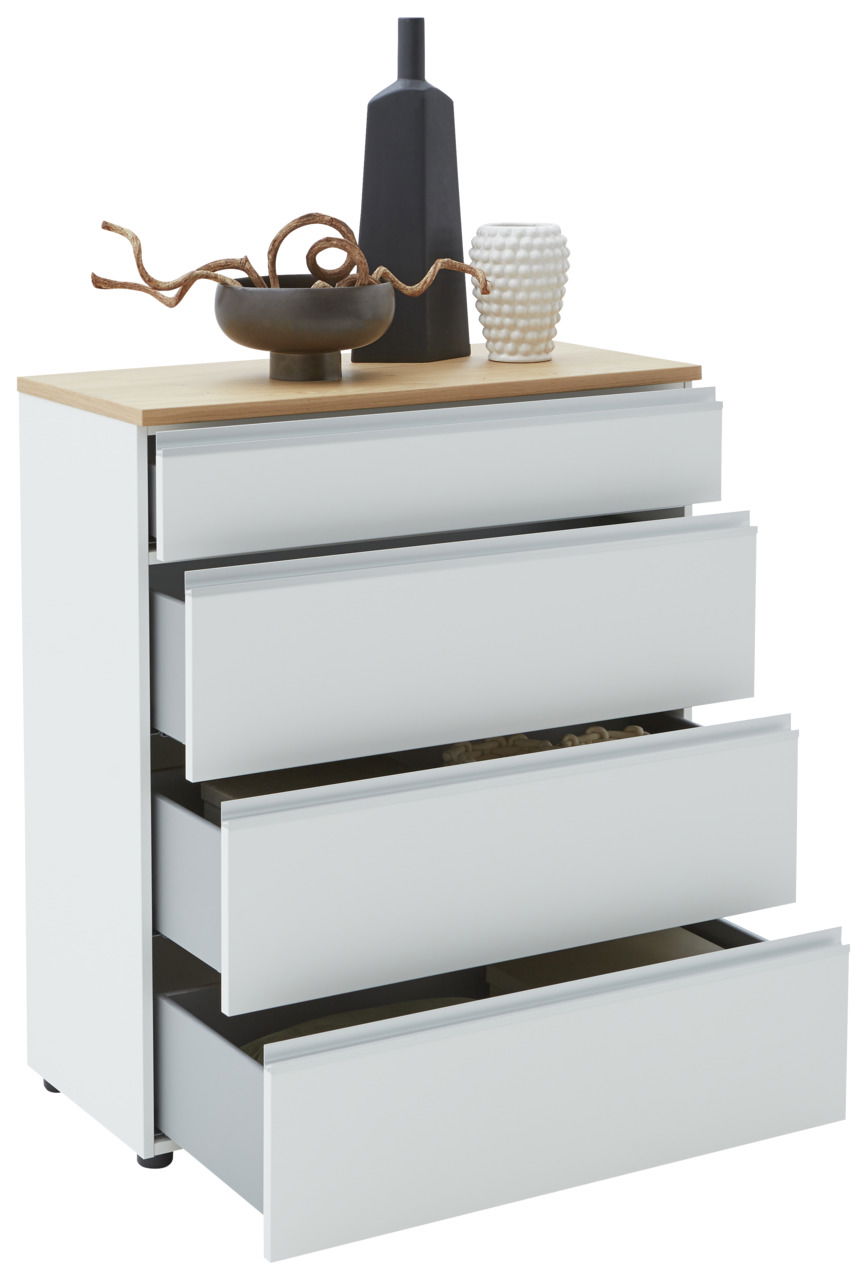 Dieter Knoll Schubkastenkommode LENDINA