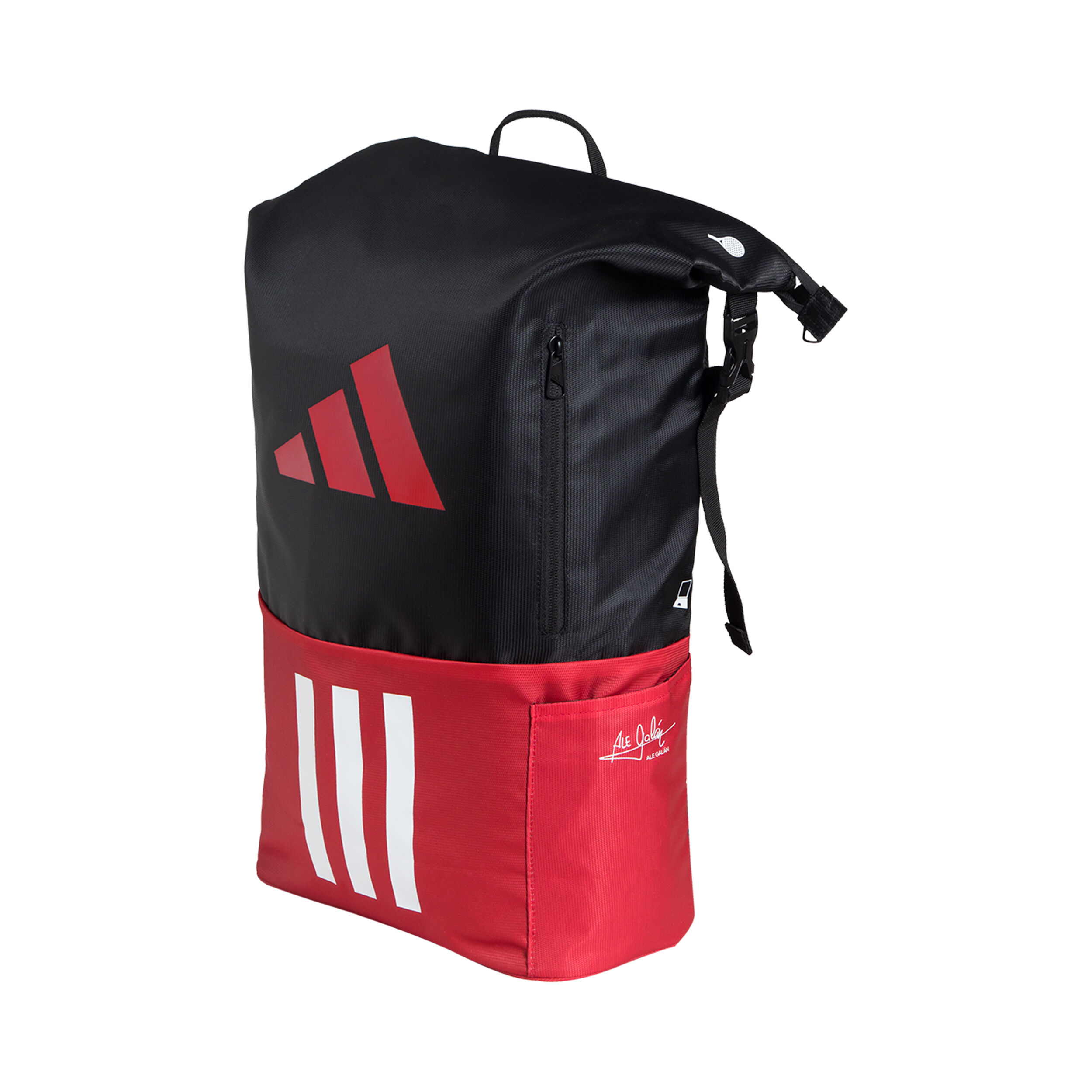adidas Multigame 3.2 Sac À Dos - Noir , Rouge